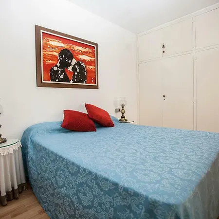 3 Carrer Puig I Cadafalch Льорет-де-Мар