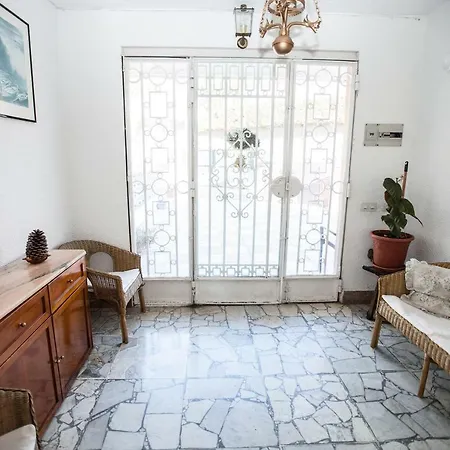 3 Carrer Puig I Cadafalch Льорет-де-Мар