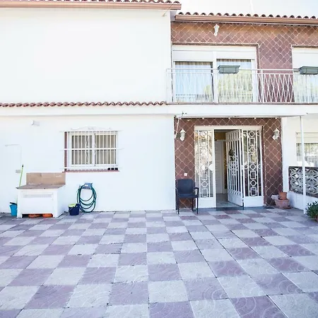 Willa 3 Carrer Puig I Cadafalch